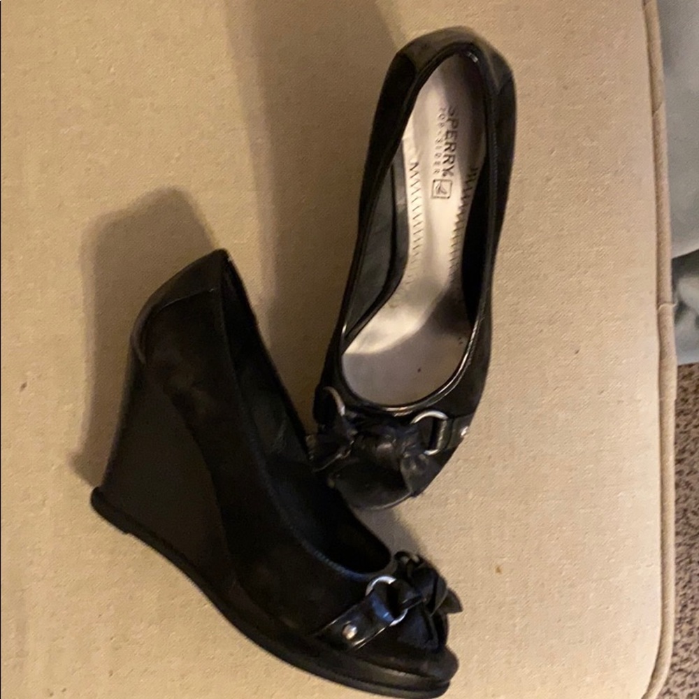 Sperry platforms